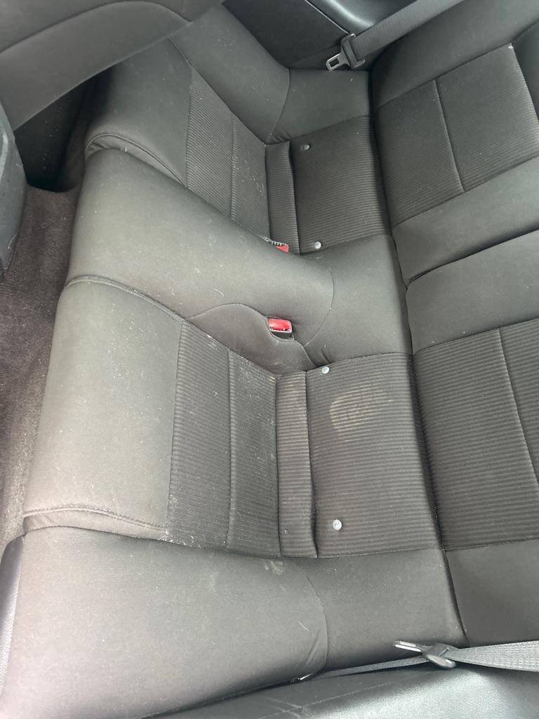 2012 BLACK FORD MUSTANG Coupe (1ZVBP8AM3C5) with an 3.7L engine, Automatic transmission, located at 2514 Williamson Rd NE, Roanoke, VA, 24012, (540) 265-7770, 37.294636, -79.936249 - NO CREDIT CHECK FINANCING WITH ONLY $2600 DOWN PAYMENT!!!! Check out our website www.needausedvehicle.com for our No Credit Check/ In House Financing options!! No Credit Check Available!!! In House Financing Available!!! All Clean Title Vehicles (no Salvaged or flooded vehicles ever on our lot)! - Photo#4