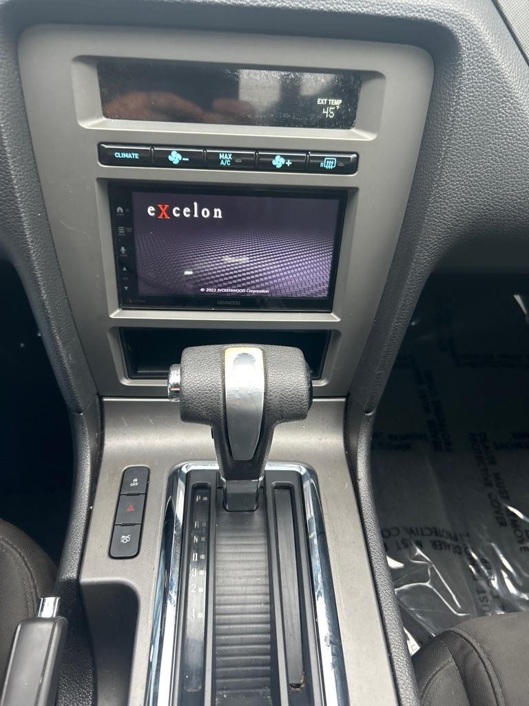 2012 BLACK FORD MUSTANG Coupe (1ZVBP8AM3C5) with an 3.7L engine, Automatic transmission, located at 2514 Williamson Rd NE, Roanoke, VA, 24012, (540) 265-7770, 37.294636, -79.936249 - NO CREDIT CHECK FINANCING WITH ONLY $2600 DOWN PAYMENT!!!! Check out our website www.needausedvehicle.com for our No Credit Check/ In House Financing options!! No Credit Check Available!!! In House Financing Available!!! All Clean Title Vehicles (no Salvaged or flooded vehicles ever on our lot)! - Photo#6