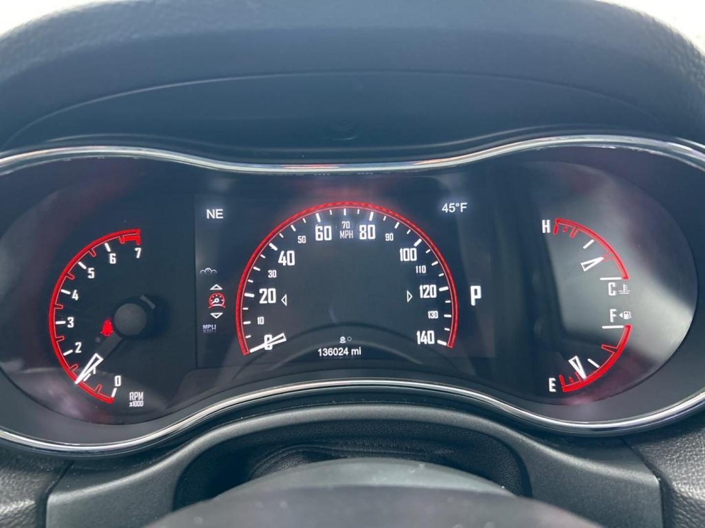 2014 GRAY DODGE DURANGO LIMITED (1C4RDJDG8EC) with an 3.6L engine, Automatic transmission, located at 2514 Williamson Rd NE, Roanoke, VA, 24012, (540) 265-7770, 37.294636, -79.936249 - Photo#10