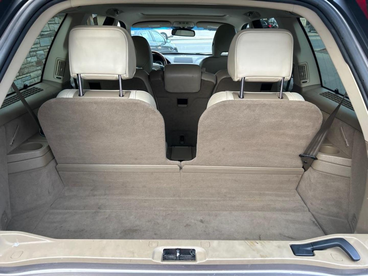 2010 GRAY VOLVO XC90 V8 (YV4852CZ4A1) with an 4.4L engine, Automatic transmission, located at 2514 Williamson Rd NE, Roanoke, VA, 24012, (540) 265-7770, 37.294636, -79.936249 - Photo#2