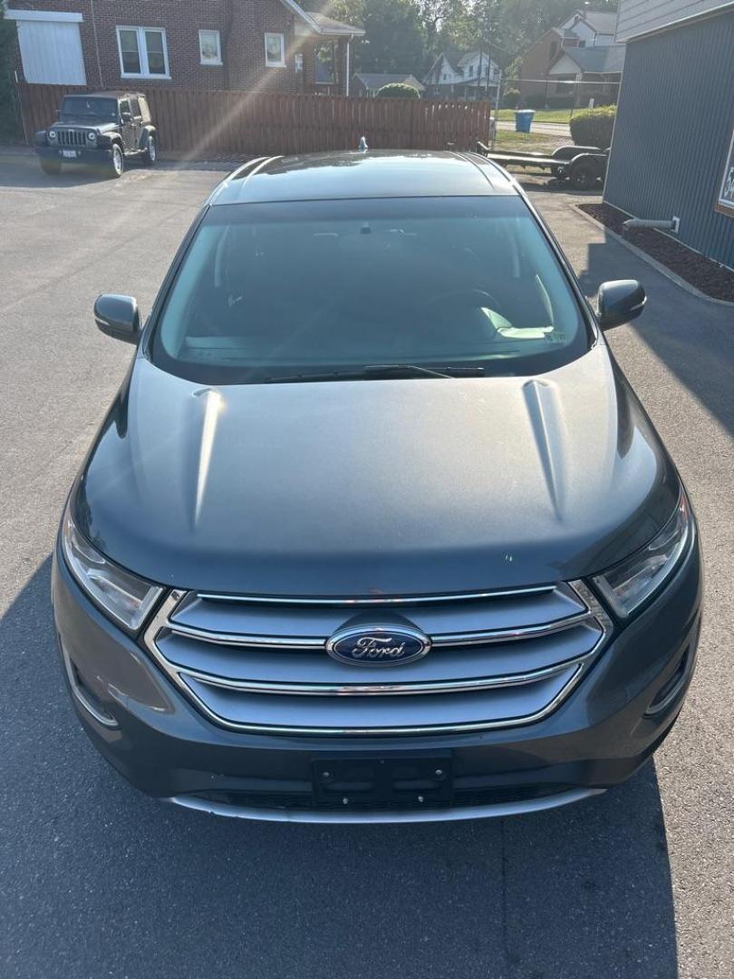2018 GRAY FORD EDGE SEL (2FMPK4J99JB) with an 2.0L engine, Automatic transmission, located at 2514 Williamson Rd NE, Roanoke, VA, 24012, (540) 265-7770, 37.294636, -79.936249 - NO CREDIT CHECK FINANCING WITH ONLY $4000 DOWN PAYMENT!!!! Check out our website www.needausedvehicle.com for our No Credit Check/ In House Financing options!! No Credit Check Available!!! In House Financing Available!!! All Clean Title Vehicles (no Salvaged or flooded vehicles ever on our lot)! - Photo#10