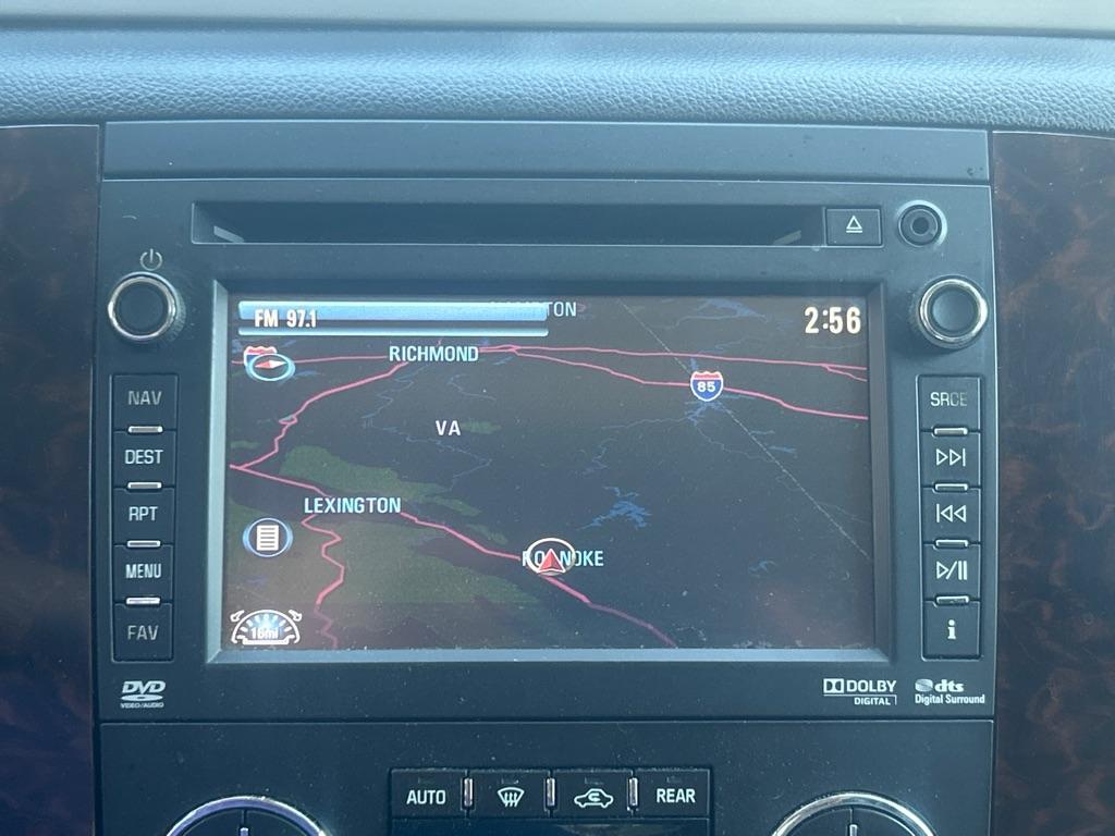 2013 BLACK GMC YUKON DENALI (1GKS2EEF9DR) with an 6.2L engine, Automatic transmission, located at 2514 Williamson Rd NE, Roanoke, VA, 24012, (540) 265-7770, 37.294636, -79.936249 - NO CREDIT CHECK FINANCING WITH ONLY $2800 DOWN PAYMENT!!!! Check out our website www.needausedvehicle.com for our No Credit Check/ In House Financing options!! No Credit Check Available!!! In House Financing Available!!! All Clean Title Vehicles (no Salvaged or flooded vehicles ever on our lot)! - Photo#12