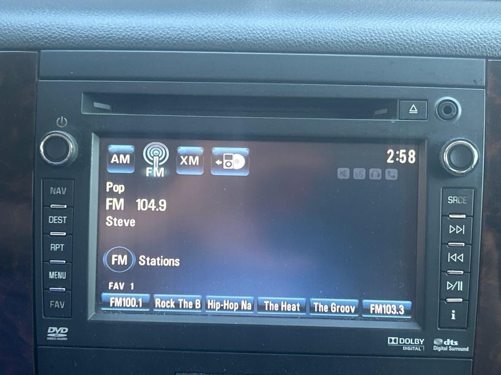 2013 BLACK GMC YUKON DENALI (1GKS2EEF9DR) with an 6.2L engine, Automatic transmission, located at 2514 Williamson Rd NE, Roanoke, VA, 24012, (540) 265-7770, 37.294636, -79.936249 - NO CREDIT CHECK FINANCING WITH ONLY $2800 DOWN PAYMENT!!!! Check out our website www.needausedvehicle.com for our No Credit Check/ In House Financing options!! No Credit Check Available!!! In House Financing Available!!! All Clean Title Vehicles (no Salvaged or flooded vehicles ever on our lot)! - Photo#13