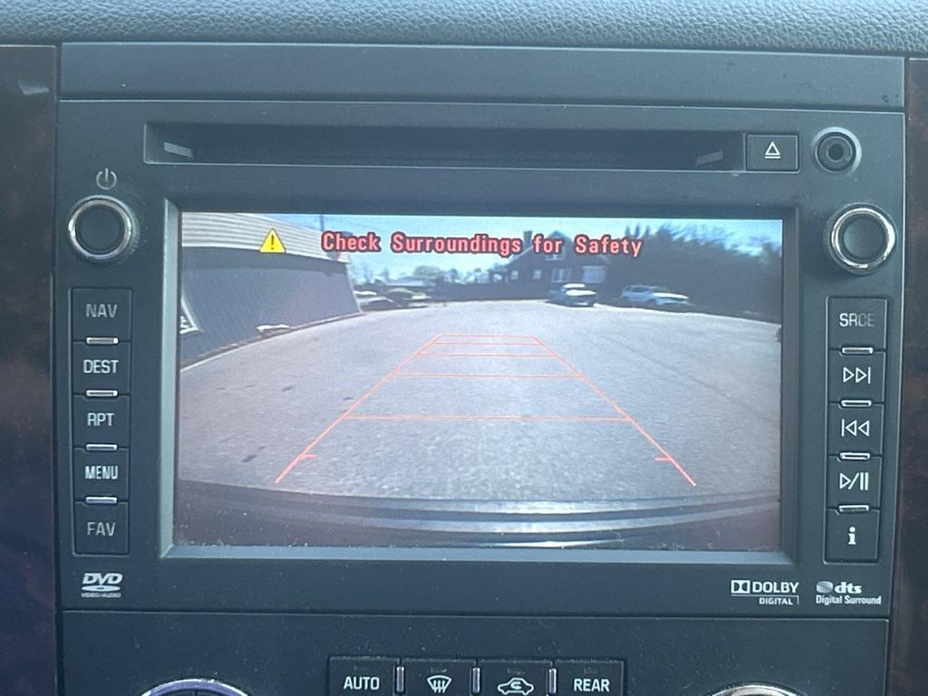 2013 BLACK GMC YUKON DENALI (1GKS2EEF9DR) with an 6.2L engine, Automatic transmission, located at 2514 Williamson Rd NE, Roanoke, VA, 24012, (540) 265-7770, 37.294636, -79.936249 - NO CREDIT CHECK FINANCING WITH ONLY $2800 DOWN PAYMENT!!!! Check out our website www.needausedvehicle.com for our No Credit Check/ In House Financing options!! No Credit Check Available!!! In House Financing Available!!! All Clean Title Vehicles (no Salvaged or flooded vehicles ever on our lot)! - Photo#14