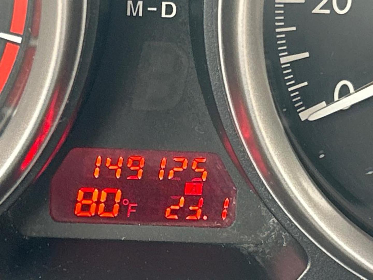 2012 BROWN MAZDA 6 I (1YVHZ8DH2C5) with an 2.5L engine, Automatic transmission, located at 2514 Williamson Rd NE, Roanoke, VA, 24012, (540) 265-7770, 37.294636, -79.936249 - Photo#7