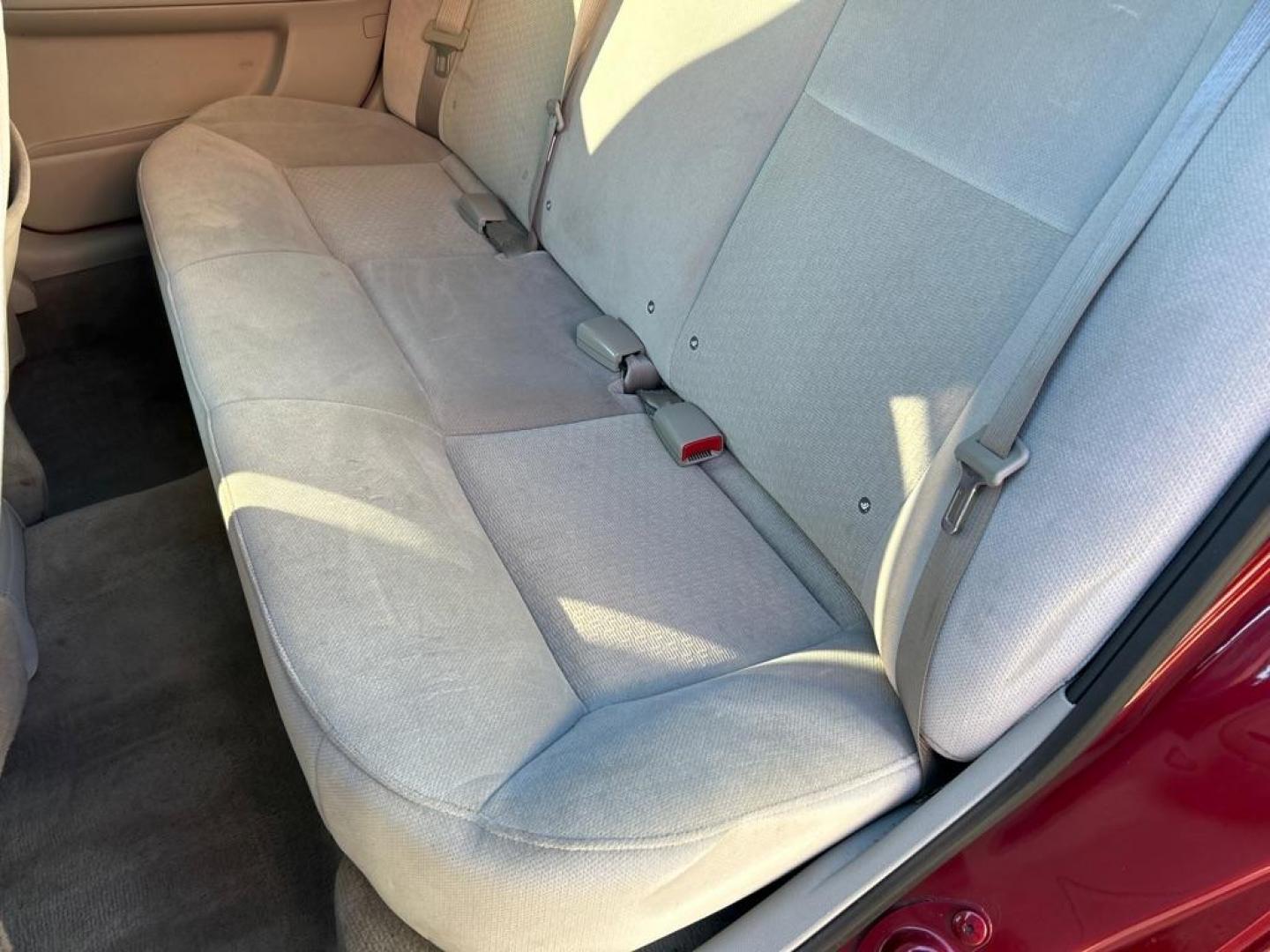 2010 RED CHEVROLET IMPALA LT (2G1WB5EK1A1) with an 3.5L engine, Automatic transmission, located at 2514 Williamson Rd NE, Roanoke, VA, 24012, (540) 265-7770, 37.294636, -79.936249 - Photo#4