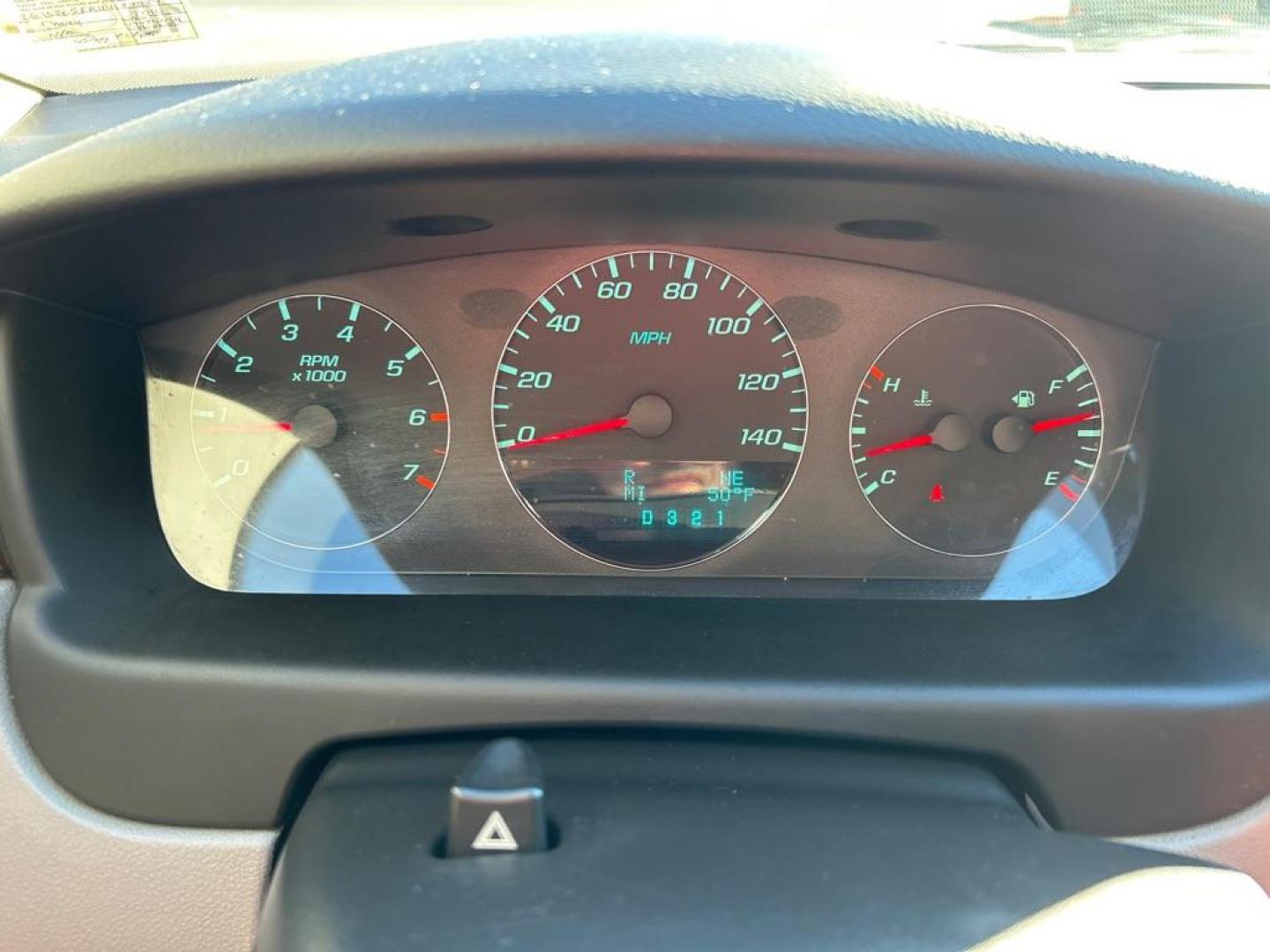2010 RED CHEVROLET IMPALA LT (2G1WB5EK1A1) with an 3.5L engine, Automatic transmission, located at 2514 Williamson Rd NE, Roanoke, VA, 24012, (540) 265-7770, 37.294636, -79.936249 - Photo#6