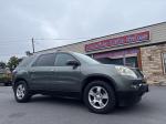 2011 GMC ACADIA SLE