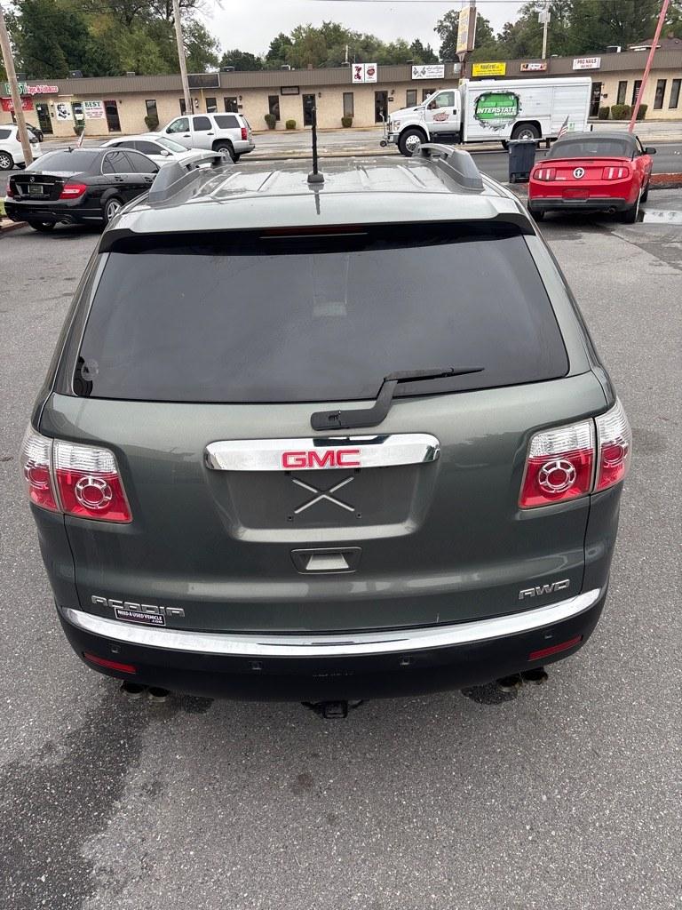 2011 GREEN GMC ACADIA SLE (1GKKVPED7BJ) with an 3.6L engine, Automatic transmission, located at 2514 Williamson Rd NE, Roanoke, VA, 24012, (540) 265-7770, 37.294636, -79.936249 - NO CREDIT CHECK FINANCING WITH ONLY $2000 DOWN PAYMENT!!!! Check out our website www.needausedvehicle.com for our No Credit Check/ In House Financing options!! No Credit Check Available!!! In House Financing Available!!! All Clean Title Vehicles (no Salvaged or flooded vehicles ever on our lot)!- Photo#11