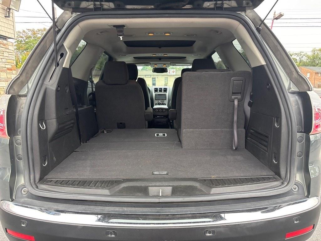 2011 GREEN GMC ACADIA SLE (1GKKVPED7BJ) with an 3.6L engine, Automatic transmission, located at 2514 Williamson Rd NE, Roanoke, VA, 24012, (540) 265-7770, 37.294636, -79.936249 - NO CREDIT CHECK FINANCING WITH ONLY $2000 DOWN PAYMENT!!!! Check out our website www.needausedvehicle.com for our No Credit Check/ In House Financing options!! No Credit Check Available!!! In House Financing Available!!! All Clean Title Vehicles (no Salvaged or flooded vehicles ever on our lot)!- Photo#2