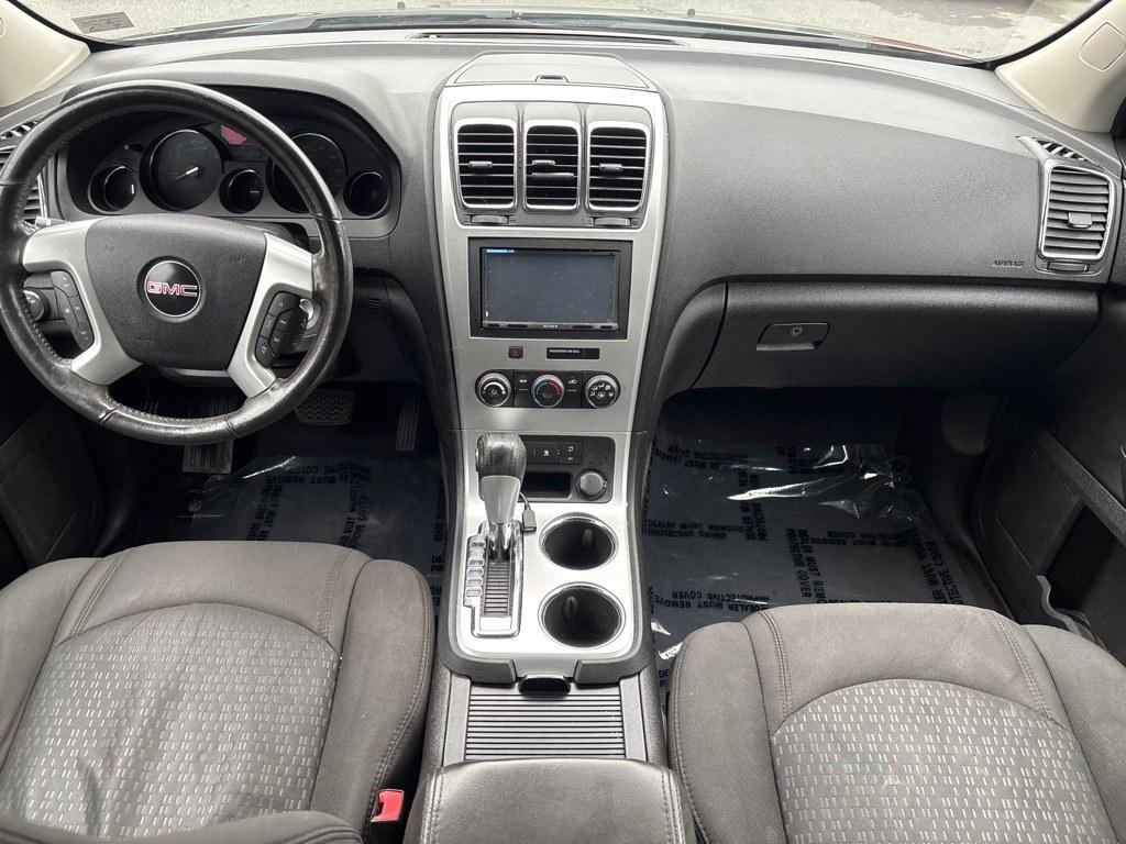2011 GREEN GMC ACADIA SLE (1GKKVPED7BJ) with an 3.6L engine, Automatic transmission, located at 2514 Williamson Rd NE, Roanoke, VA, 24012, (540) 265-7770, 37.294636, -79.936249 - NO CREDIT CHECK FINANCING WITH ONLY $2000 DOWN PAYMENT!!!! Check out our website www.needausedvehicle.com for our No Credit Check/ In House Financing options!! No Credit Check Available!!! In House Financing Available!!! All Clean Title Vehicles (no Salvaged or flooded vehicles ever on our lot)!- Photo#6