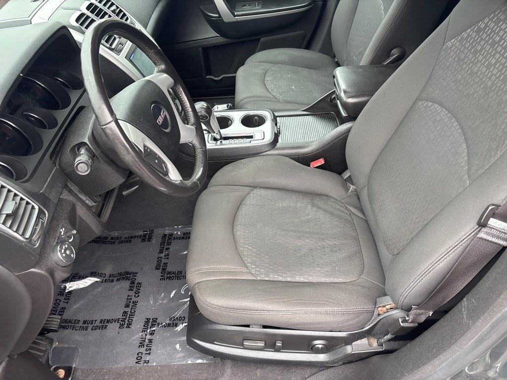 2011 GREEN GMC ACADIA SLE (1GKKVPED7BJ) with an 3.6L engine, Automatic transmission, located at 2514 Williamson Rd NE, Roanoke, VA, 24012, (540) 265-7770, 37.294636, -79.936249 - NO CREDIT CHECK FINANCING WITH ONLY $2000 DOWN PAYMENT!!!! Check out our website www.needausedvehicle.com for our No Credit Check/ In House Financing options!! No Credit Check Available!!! In House Financing Available!!! All Clean Title Vehicles (no Salvaged or flooded vehicles ever on our lot)!- Photo#7