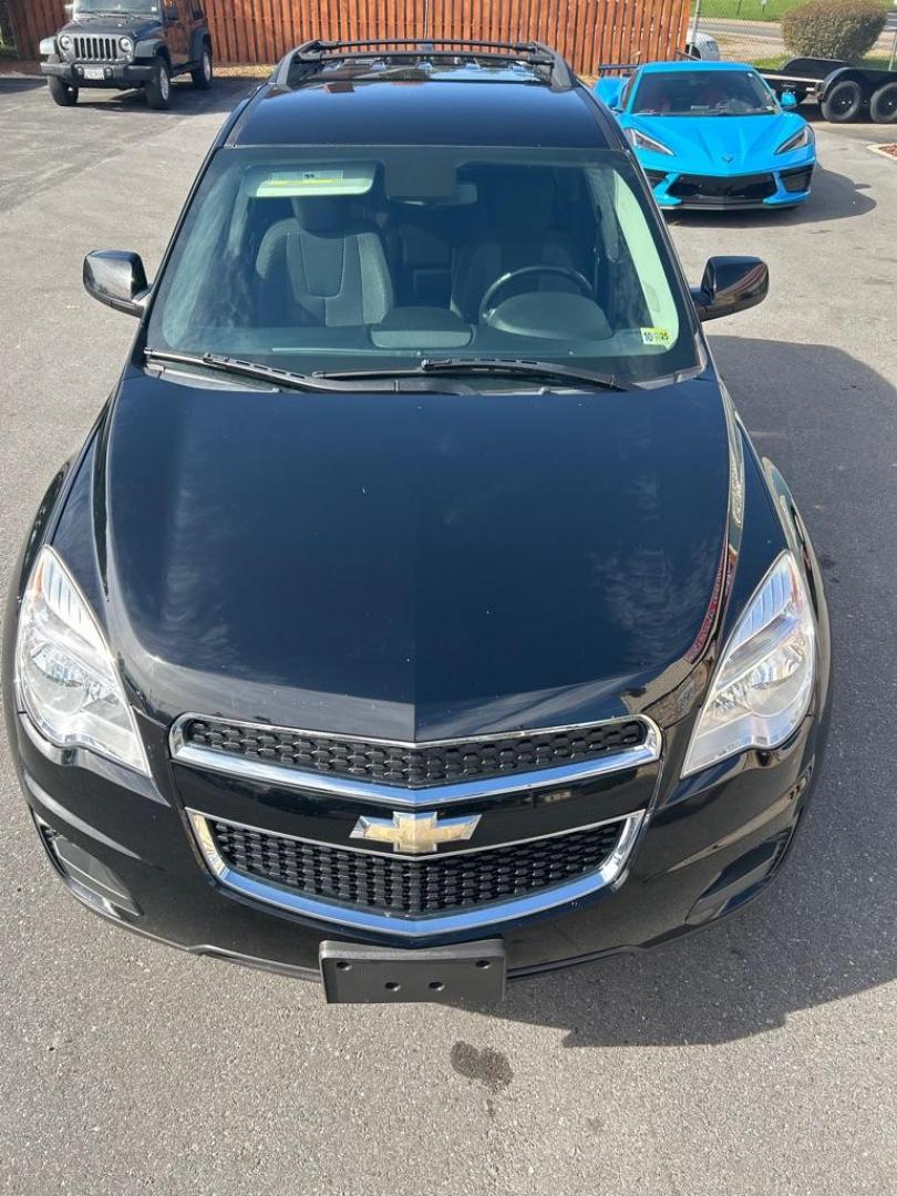 2015 BLACK CHEVROLET EQUINOX LT (2GNFLFEK4F6) with an 2.4L engine, Automatic transmission, located at 2514 Williamson Rd NE, Roanoke, VA, 24012, (540) 265-7770, 37.294636, -79.936249 - NO CREDIT CHECK FINANCING WITH ONLY $2500 DOWN PAYMENT!!!! Check out our website www.needausedvehicle.com for our No Credit Check/ In House Financing options!! No Credit Check Available!!! In House Financing Available!!! All Clean Title Vehicles (no Salvaged or flooded vehicles ever on our lot)! - Photo#1