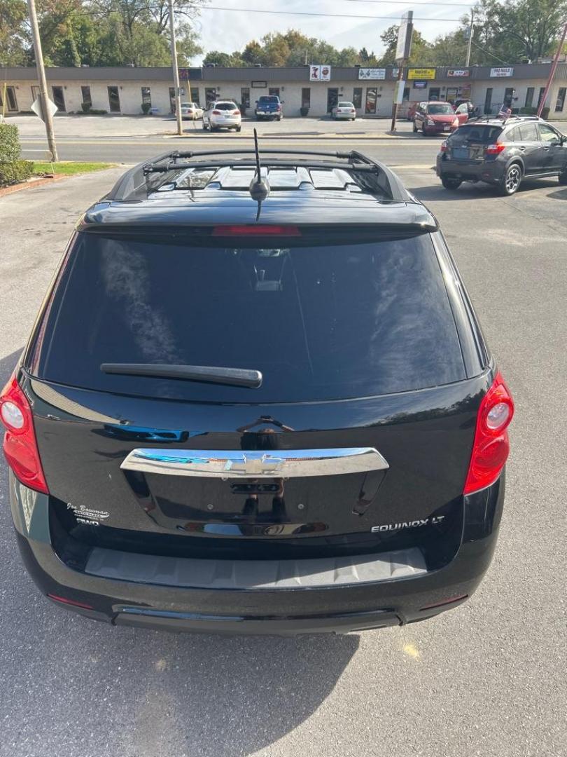2015 BLACK CHEVROLET EQUINOX LT (2GNFLFEK4F6) with an 2.4L engine, Automatic transmission, located at 2514 Williamson Rd NE, Roanoke, VA, 24012, (540) 265-7770, 37.294636, -79.936249 - NO CREDIT CHECK FINANCING WITH ONLY $2500 DOWN PAYMENT!!!! Check out our website www.needausedvehicle.com for our No Credit Check/ In House Financing options!! No Credit Check Available!!! In House Financing Available!!! All Clean Title Vehicles (no Salvaged or flooded vehicles ever on our lot)! - Photo#3