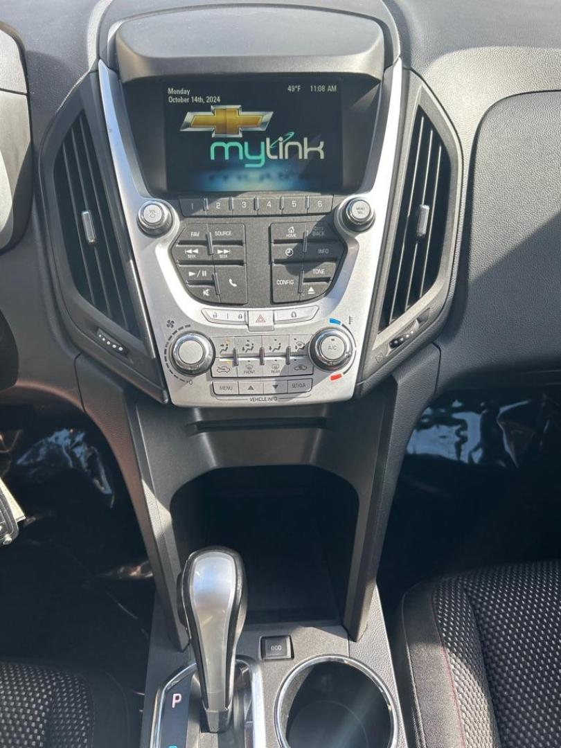 2015 BLACK CHEVROLET EQUINOX LT (2GNFLFEK4F6) with an 2.4L engine, Automatic transmission, located at 2514 Williamson Rd NE, Roanoke, VA, 24012, (540) 265-7770, 37.294636, -79.936249 - NO CREDIT CHECK FINANCING WITH ONLY $2500 DOWN PAYMENT!!!! Check out our website www.needausedvehicle.com for our No Credit Check/ In House Financing options!! No Credit Check Available!!! In House Financing Available!!! All Clean Title Vehicles (no Salvaged or flooded vehicles ever on our lot)! - Photo#8