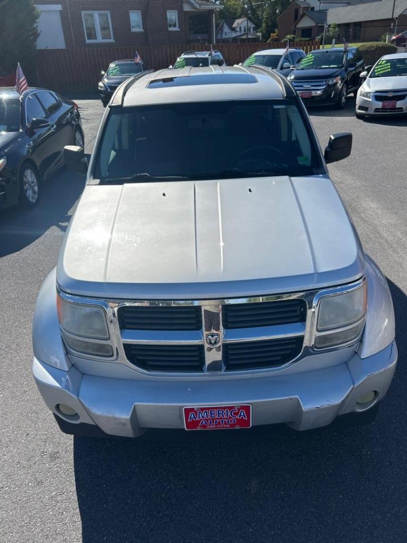 2007 SILVER DODGE NITRO SLT (1D8GU58K17W) with an 3.7L engine, Automatic transmission, located at 2514 Williamson Rd NE, Roanoke, VA, 24012, (540) 265-7770, 37.294636, -79.936249 - NO CREDIT CHECK FINANCING WITH ONLY $1800 DOWN PAYMENT!!!! Check out our website www.needausedvehicle.com for our No Credit Check/ In House Financing options!! No Credit Check Available!!! In House Financing Available!!! All Clean Title Vehicles (no Salvaged or flooded vehicles ever on our lot)! - Photo#1