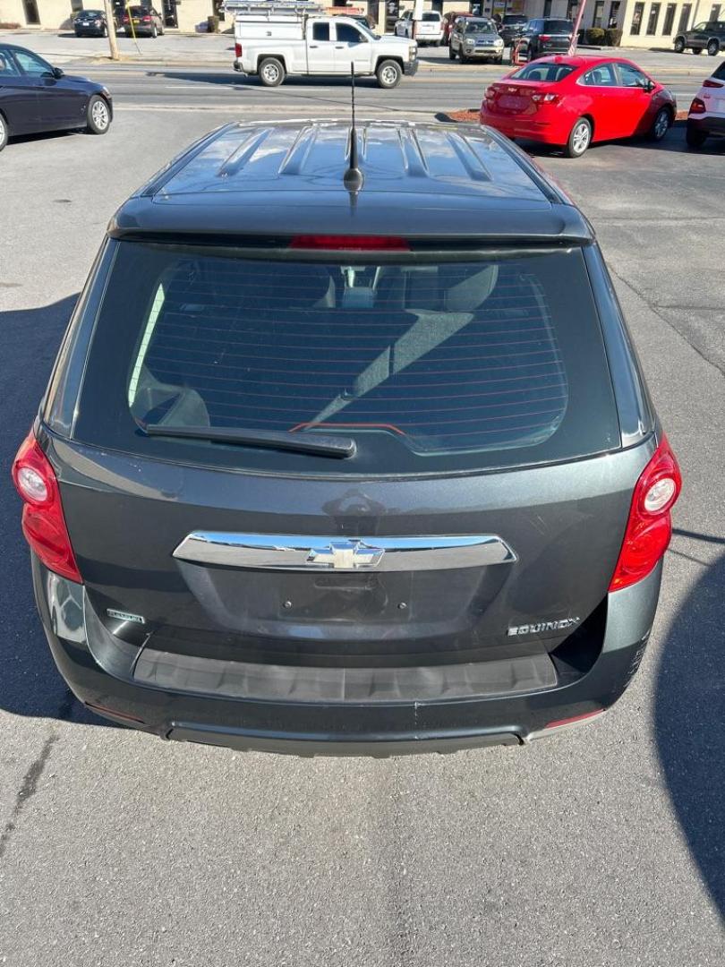2012 BLACK CHEVROLET EQUINOX LS (2GNALBEK7C1) with an 2.4L engine, Automatic transmission, located at 2514 Williamson Rd NE, Roanoke, VA, 24012, (540) 265-7770, 37.294636, -79.936249 - NO CREDIT CHECK FINANCING WITH ONLY $2000 DOWN PAYMENT!!!! Check out our website www.needausedvehicle.com for our No Credit Check/ In House Financing options!! No Credit Check Available!!! In House Financing Available!!! All Clean Title Vehicles (no Salvaged or flooded vehicles ever on our lot)! - Photo#11
