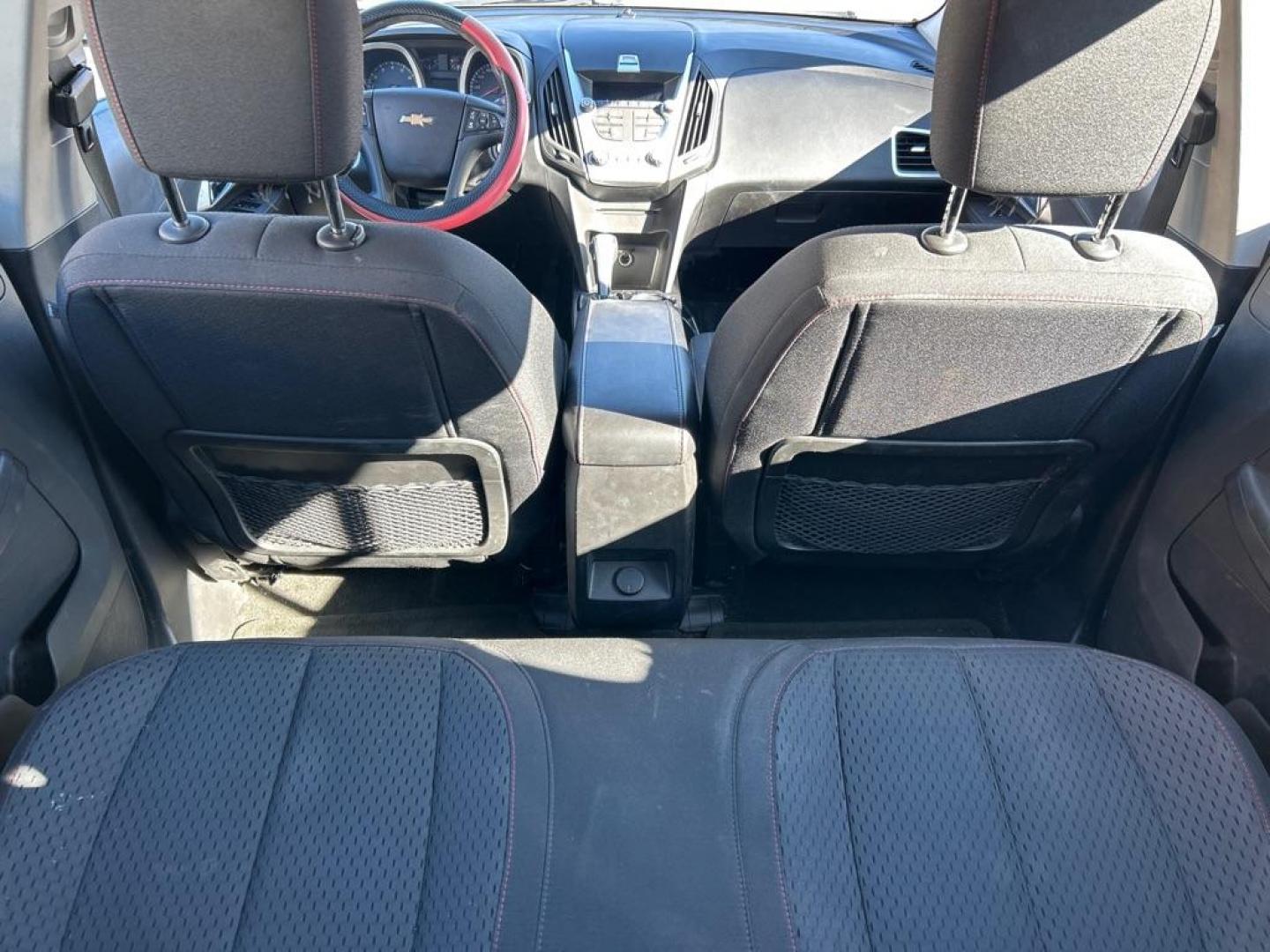 2012 BLACK CHEVROLET EQUINOX LS (2GNALBEK7C1) with an 2.4L engine, Automatic transmission, located at 2514 Williamson Rd NE, Roanoke, VA, 24012, (540) 265-7770, 37.294636, -79.936249 - NO CREDIT CHECK FINANCING WITH ONLY $2000 DOWN PAYMENT!!!! Check out our website www.needausedvehicle.com for our No Credit Check/ In House Financing options!! No Credit Check Available!!! In House Financing Available!!! All Clean Title Vehicles (no Salvaged or flooded vehicles ever on our lot)! - Photo#3
