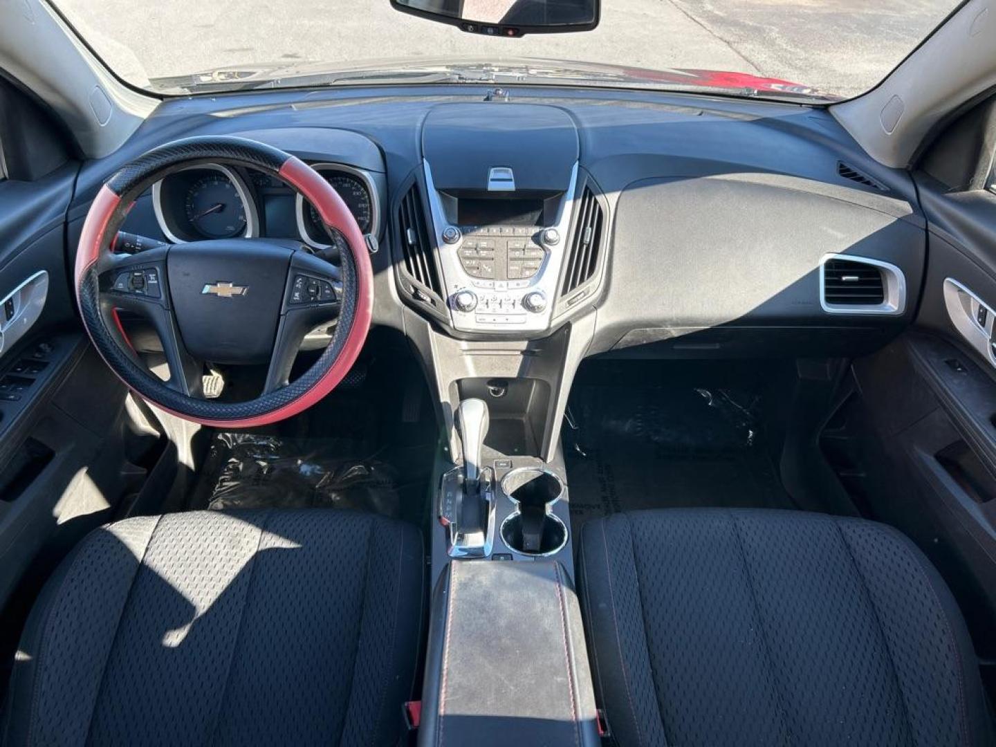 2012 BLACK CHEVROLET EQUINOX LS (2GNALBEK7C1) with an 2.4L engine, Automatic transmission, located at 2514 Williamson Rd NE, Roanoke, VA, 24012, (540) 265-7770, 37.294636, -79.936249 - NO CREDIT CHECK FINANCING WITH ONLY $2000 DOWN PAYMENT!!!! Check out our website www.needausedvehicle.com for our No Credit Check/ In House Financing options!! No Credit Check Available!!! In House Financing Available!!! All Clean Title Vehicles (no Salvaged or flooded vehicles ever on our lot)! - Photo#5