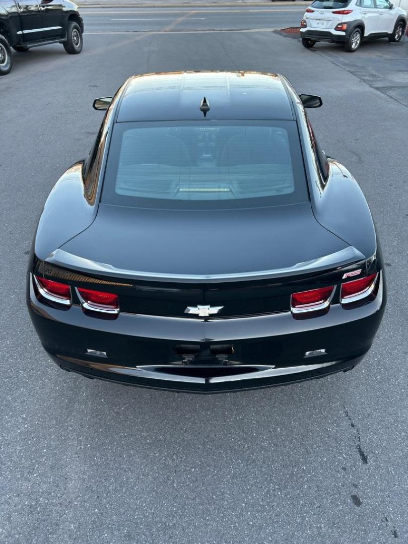 2010 BLACK CHEVROLET CAMARO LT (2G1FB1EV5A9) with an 3.6L engine, Automatic transmission, located at 2514 Williamson Rd NE, Roanoke, VA, 24012, (540) 265-7770, 37.294636, -79.936249 - NO CREDIT CHECK FINANCING WITH ONLY $3700 DOWN PAYMENT!!!! Check out our website www.needausedvehicle.com for our No Credit Check/ In House Financing options!! No Credit Check Available!!! In House Financing Available!!! All Clean Title Vehicles (no Salvaged or flooded vehicles ever on our lot)! - Photo#9