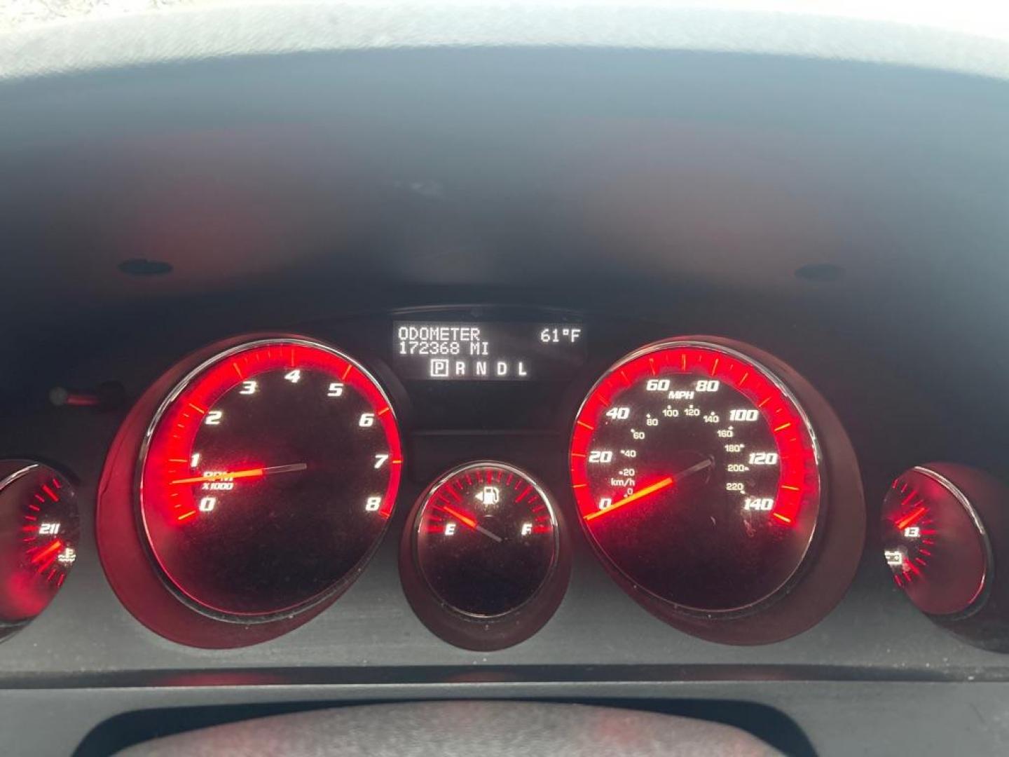 2011 RED GMC ACADIA DENALI (1GKKVTED7BJ) with an 3.6L engine, Automatic transmission, located at 2514 Williamson Rd NE, Roanoke, VA, 24012, (540) 265-7770, 37.294636, -79.936249 - Photo#12