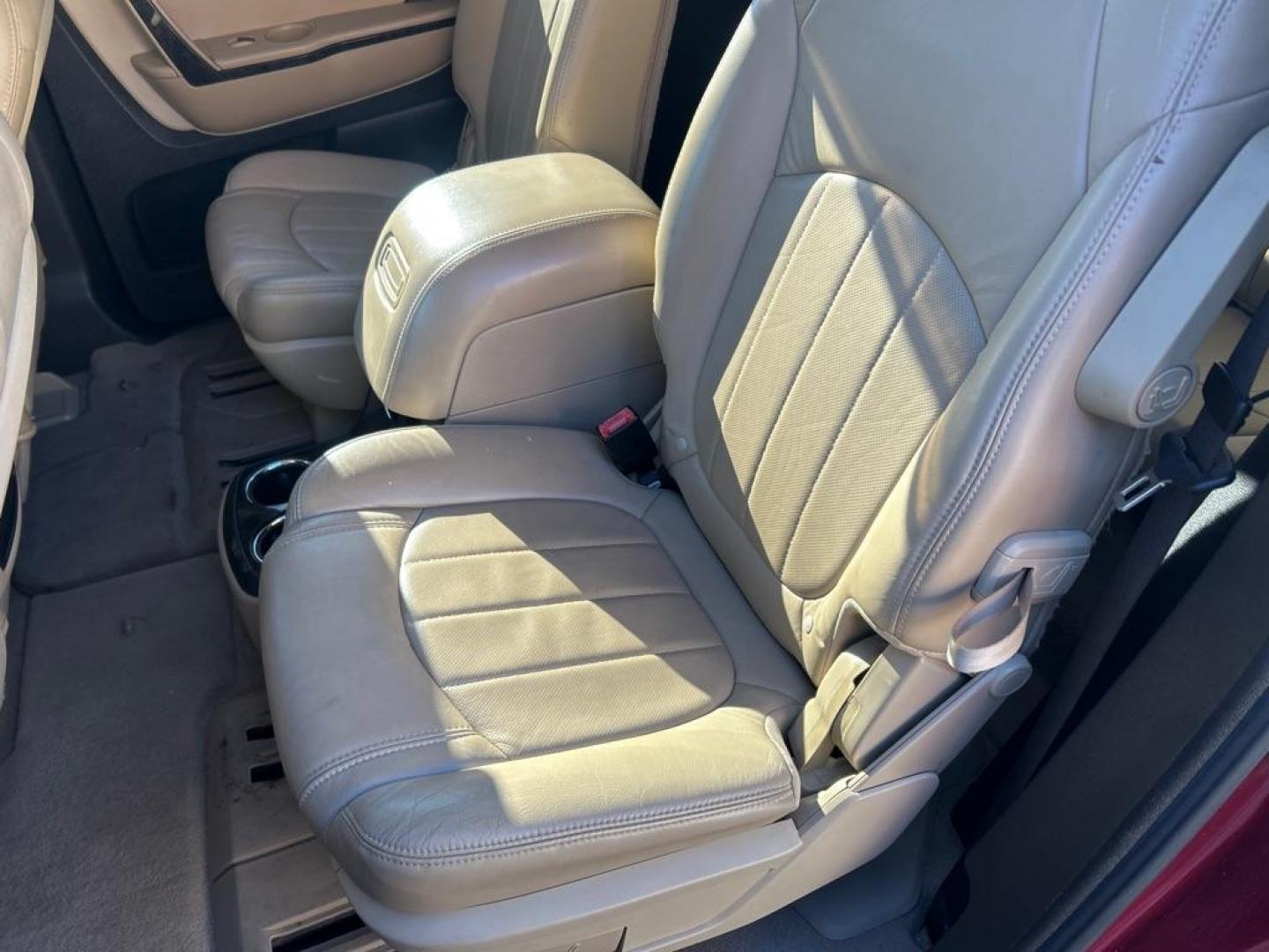2011 RED GMC ACADIA DENALI (1GKKVTED7BJ) with an 3.6L engine, Automatic transmission, located at 2514 Williamson Rd NE, Roanoke, VA, 24012, (540) 265-7770, 37.294636, -79.936249 - NO CREDIT CHECK FINANCING WITH ONLY $3300 DOWN PAYMENT!!!! Check out our website www.needausedvehicle.com for our No Credit Check/ In House Financing options!! No Credit Check Available!!! In House Financing Available!!! All Clean Title Vehicles (no Salvaged or flooded vehicles ever on our lot)! - Photo#15