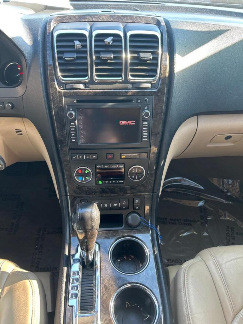 2011 RED GMC ACADIA DENALI (1GKKVTED7BJ) with an 3.6L engine, Automatic transmission, located at 2514 Williamson Rd NE, Roanoke, VA, 24012, (540) 265-7770, 37.294636, -79.936249 - NO CREDIT CHECK FINANCING WITH ONLY $3300 DOWN PAYMENT!!!! Check out our website www.needausedvehicle.com for our No Credit Check/ In House Financing options!! No Credit Check Available!!! In House Financing Available!!! All Clean Title Vehicles (no Salvaged or flooded vehicles ever on our lot)! - Photo#17