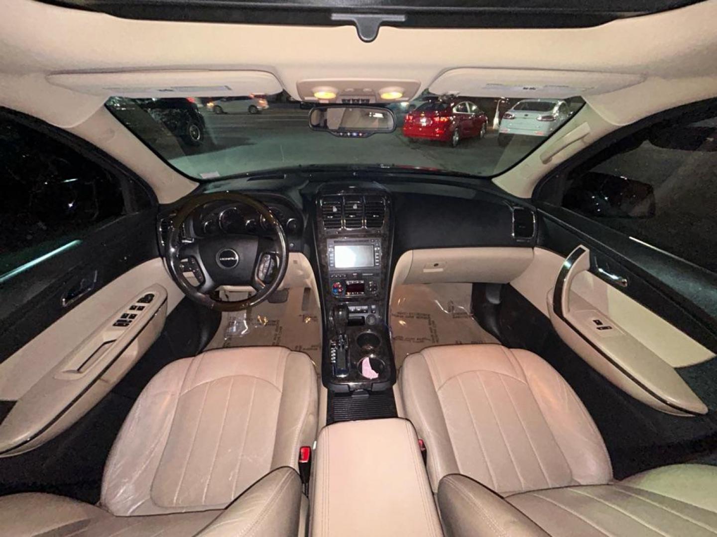 2011 RED GMC ACADIA DENALI (1GKKVTED7BJ) with an 3.6L engine, Automatic transmission, located at 2514 Williamson Rd NE, Roanoke, VA, 24012, (540) 265-7770, 37.294636, -79.936249 - NO CREDIT CHECK FINANCING WITH ONLY $3300 DOWN PAYMENT!!!! Check out our website www.needausedvehicle.com for our No Credit Check/ In House Financing options!! No Credit Check Available!!! In House Financing Available!!! All Clean Title Vehicles (no Salvaged or flooded vehicles ever on our lot)! - Photo#5