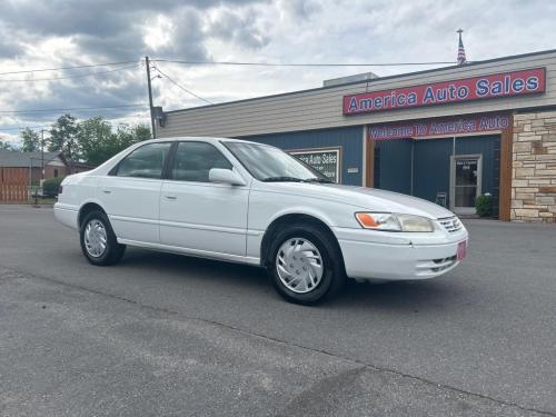 1998 TOYOTA CAMRY CE