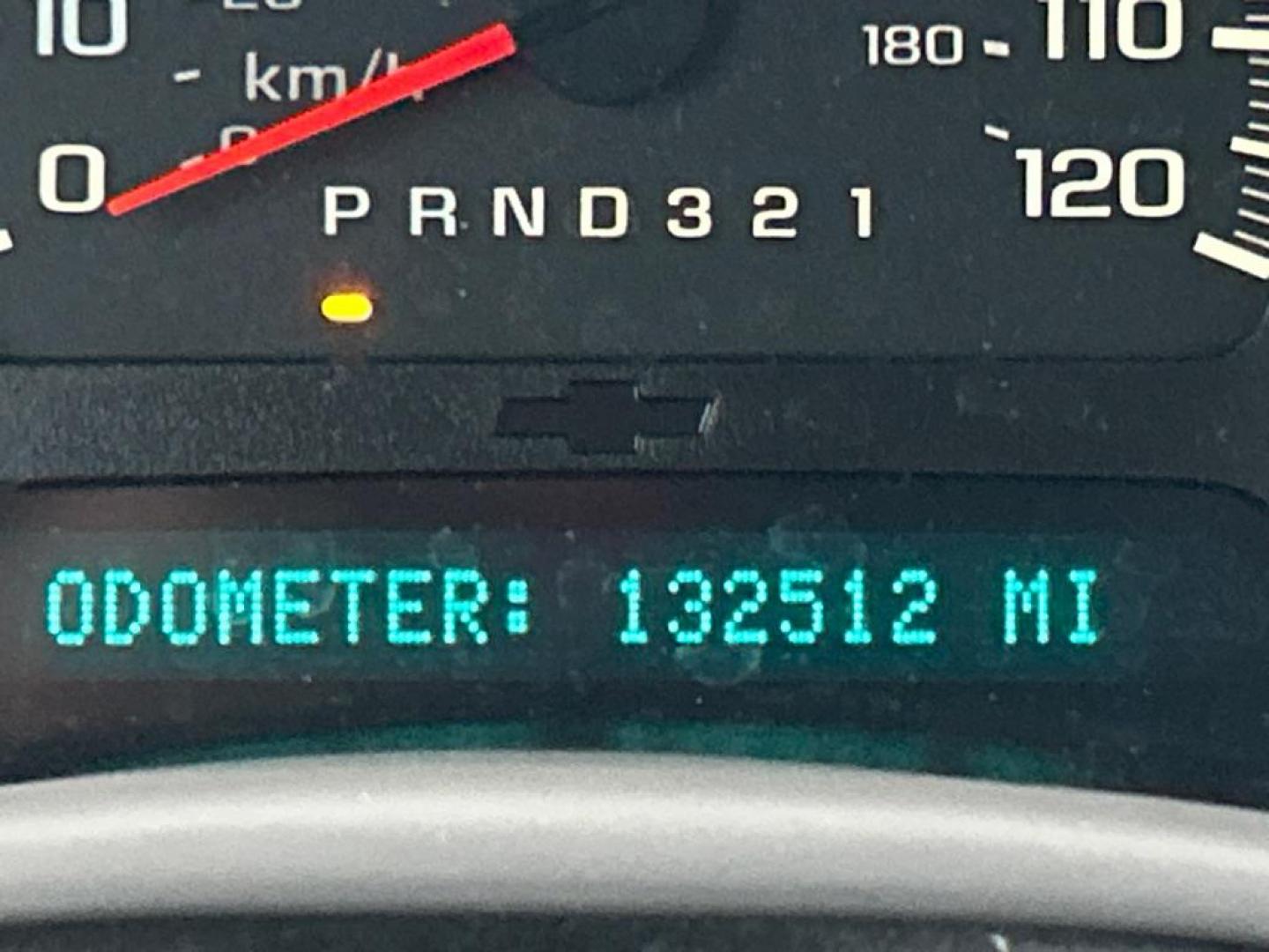 2008 RED CHEVROLET TRAILBLAZER LS (1GNDT13S782) with an 4.2L engine, Automatic transmission, located at 2514 Williamson Rd NE, Roanoke, VA, 24012, (540) 265-7770, 37.294636, -79.936249 - Photo#8