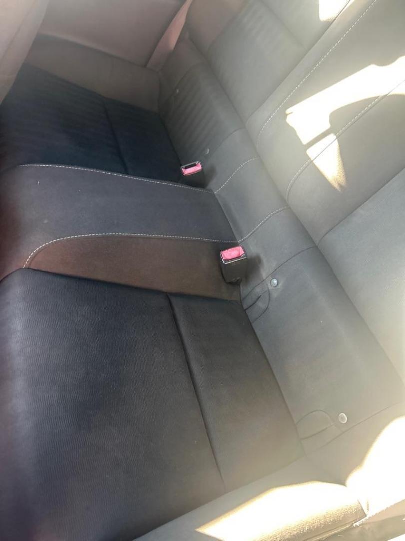 2012 SILVER CHEVROLET CAMARO LS (2G1FE1E3XC9) with an 3.6L engine, 6-Speed Manual transmission, located at 2514 Williamson Rd NE, Roanoke, VA, 24012, (540) 265-7770, 37.294636, -79.936249 - NO CREDIT CHECK FINANCING WITH ONLY $2700 DOWN PAYMENT!!!! Check out our website www.needausedvehicle.com for our No Credit Check/ In House Financing options!! No Credit Check Available!!! In House Financing Available!!! All Clean Title Vehicles (no Salvaged or flooded vehicles ever on our lot)! - Photo#4