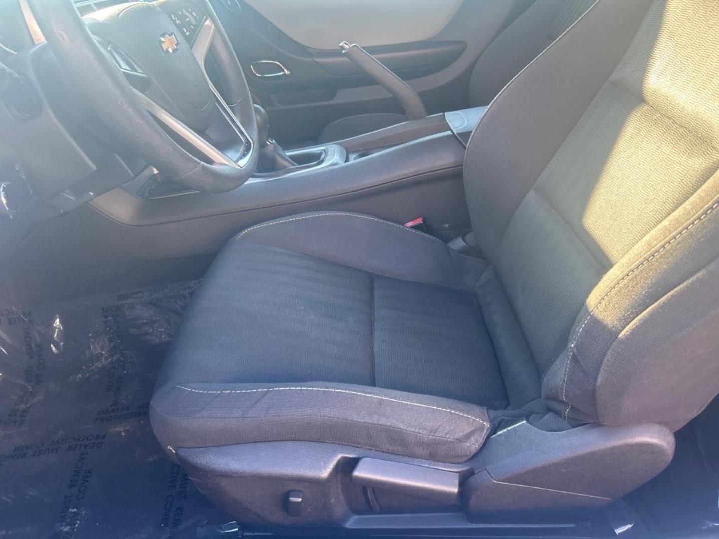 2012 SILVER CHEVROLET CAMARO LS (2G1FE1E3XC9) with an 3.6L engine, 6-Speed Manual transmission, located at 2514 Williamson Rd NE, Roanoke, VA, 24012, (540) 265-7770, 37.294636, -79.936249 - NO CREDIT CHECK FINANCING WITH ONLY $2700 DOWN PAYMENT!!!! Check out our website www.needausedvehicle.com for our No Credit Check/ In House Financing options!! No Credit Check Available!!! In House Financing Available!!! All Clean Title Vehicles (no Salvaged or flooded vehicles ever on our lot)! - Photo#5