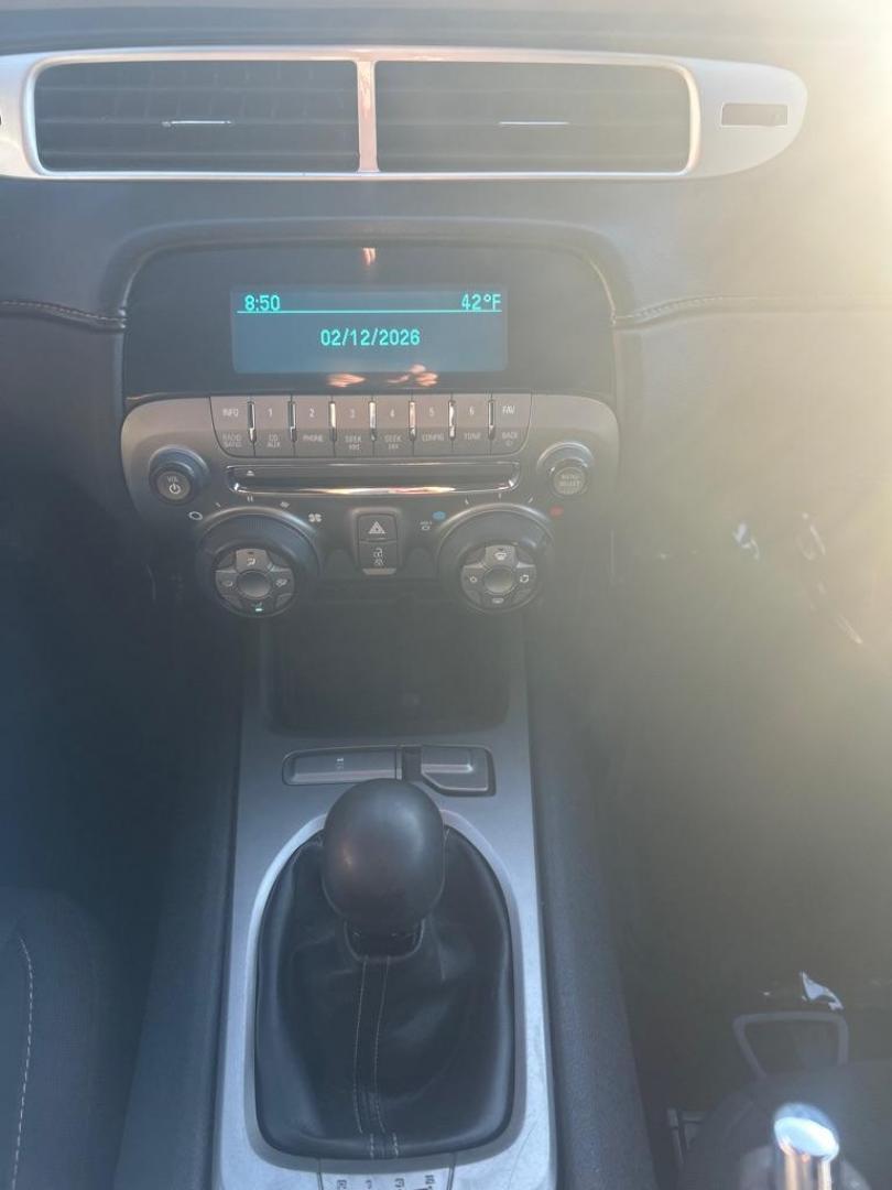 2012 SILVER CHEVROLET CAMARO LS (2G1FE1E3XC9) with an 3.6L engine, 6-Speed Manual transmission, located at 2514 Williamson Rd NE, Roanoke, VA, 24012, (540) 265-7770, 37.294636, -79.936249 - NO CREDIT CHECK FINANCING WITH ONLY $2700 DOWN PAYMENT!!!! Check out our website www.needausedvehicle.com for our No Credit Check/ In House Financing options!! No Credit Check Available!!! In House Financing Available!!! All Clean Title Vehicles (no Salvaged or flooded vehicles ever on our lot)! - Photo#6