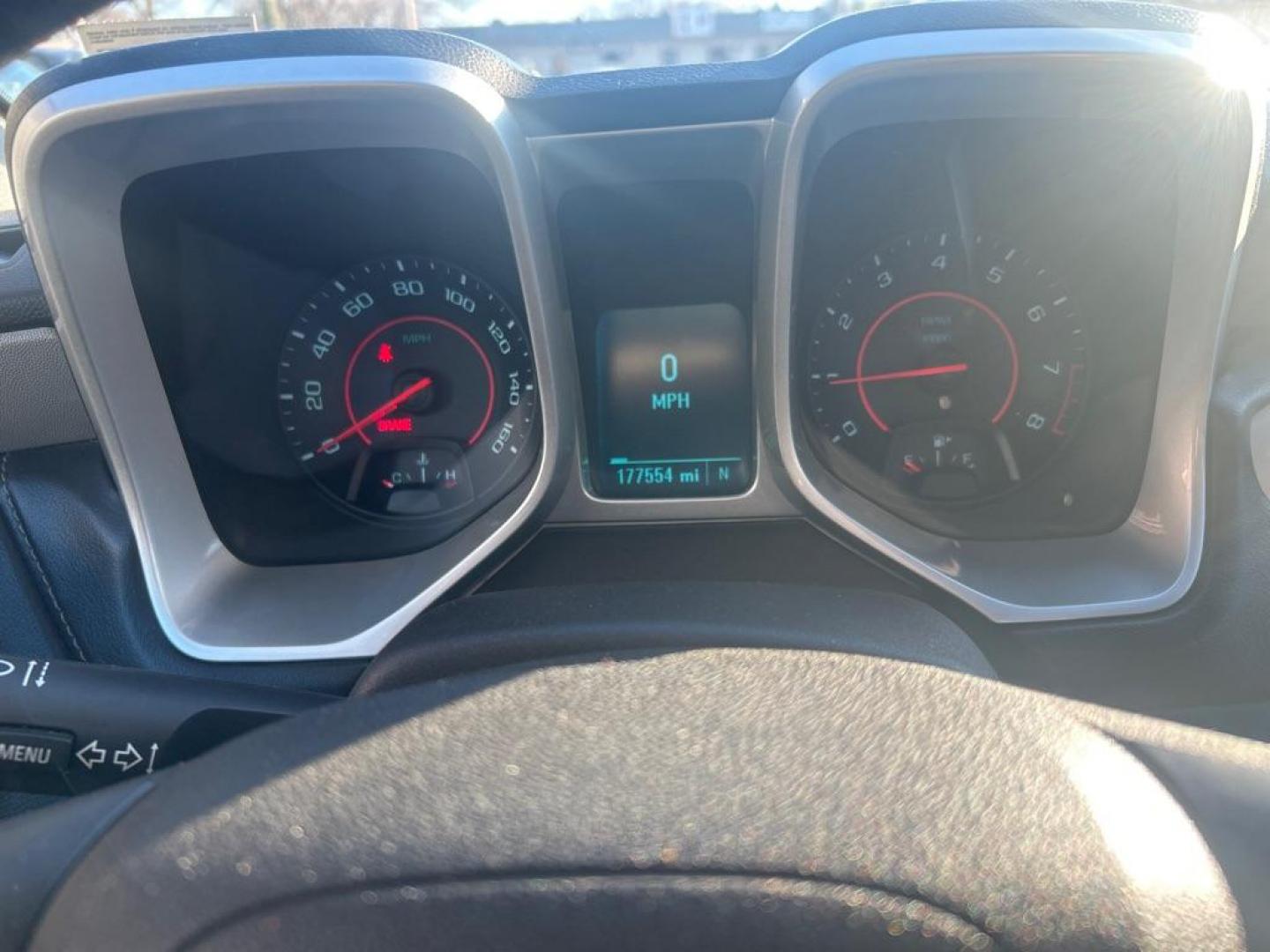 2012 SILVER CHEVROLET CAMARO LS (2G1FE1E3XC9) with an 3.6L engine, 6-Speed Manual transmission, located at 2514 Williamson Rd NE, Roanoke, VA, 24012, (540) 265-7770, 37.294636, -79.936249 - NO CREDIT CHECK FINANCING WITH ONLY $2700 DOWN PAYMENT!!!! Check out our website www.needausedvehicle.com for our No Credit Check/ In House Financing options!! No Credit Check Available!!! In House Financing Available!!! All Clean Title Vehicles (no Salvaged or flooded vehicles ever on our lot)! - Photo#7