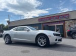 2012 CHEVROLET CAMARO LS