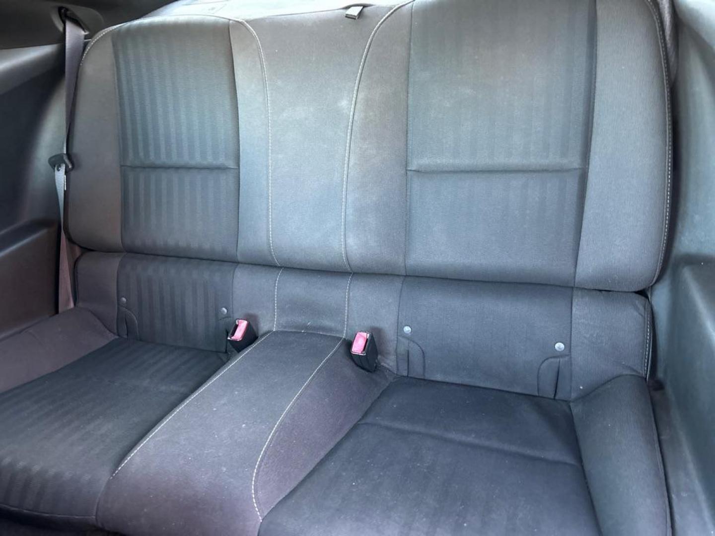 2012 SILVER CHEVROLET CAMARO LS (2G1FE1E3XC9) with an 3.6L engine, 6-Speed Manual transmission, located at 2514 Williamson Rd NE, Roanoke, VA, 24012, (540) 265-7770, 37.294636, -79.936249 - NO CREDIT CHECK FINANCING WITH ONLY $2700 DOWN PAYMENT!!!! Check out our website www.needausedvehicle.com for our No Credit Check/ In House Financing options!! No Credit Check Available!!! In House Financing Available!!! All Clean Title Vehicles (no Salvaged or flooded vehicles ever on our lot)! - Photo#2