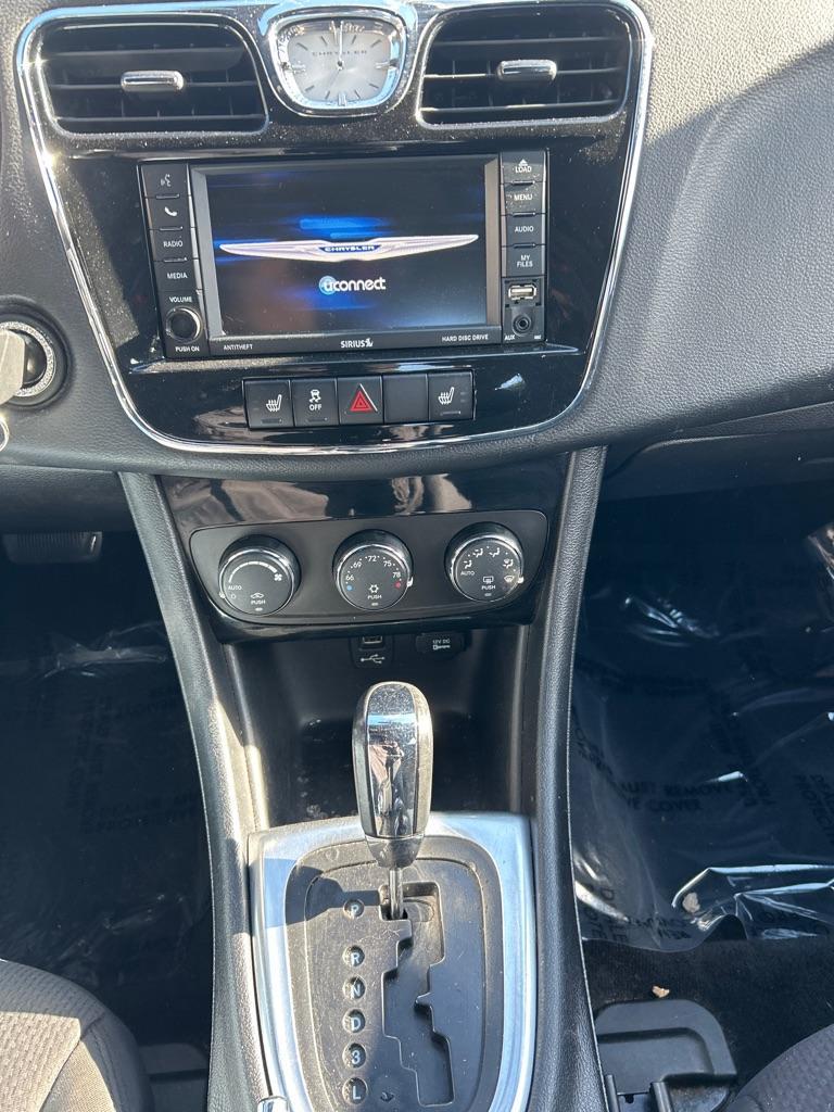 2014 SILVER CHRYSLER 200 TOURING (1C3CCBBB0EN) with an 2.4L engine, Automatic transmission, located at 2514 Williamson Rd NE, Roanoke, VA, 24012, (540) 265-7770, 37.294636, -79.936249 - NO CREDIT CHECK FINANCING WITH ONLY $1150 DOWN PAYMENT!!!! Check out our website www.needausedvehicle.com for our No Credit Check/ In House Financing options!! No Credit Check Available!!! In House Financing Available!!! All Clean Title Vehicles (no Salvaged or flooded vehicles ever on our lot)! - Photo#7