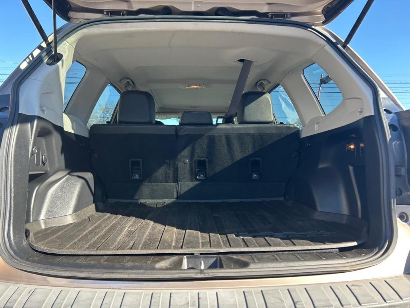 2016 TAN SUBARU FORESTER 2.5I LIMITED (JF2SJAHC2GH) with an 2.5L engine, Continuously Variable transmission, located at 2514 Williamson Rd NE, Roanoke, VA, 24012, (540) 265-7770, 37.294636, -79.936249 - NO CREDIT CHECK FINANCING WITH ONLY $3000 DOWN PAYMENT!!!! Check out our website www.needausedvehicle.com for our No Credit Check/ In House Financing options!! No Credit Check Available!!! In House Financing Available!!! All Clean Title Vehicles (no Salvaged or flooded vehicles ever on our lot)! - Photo#2