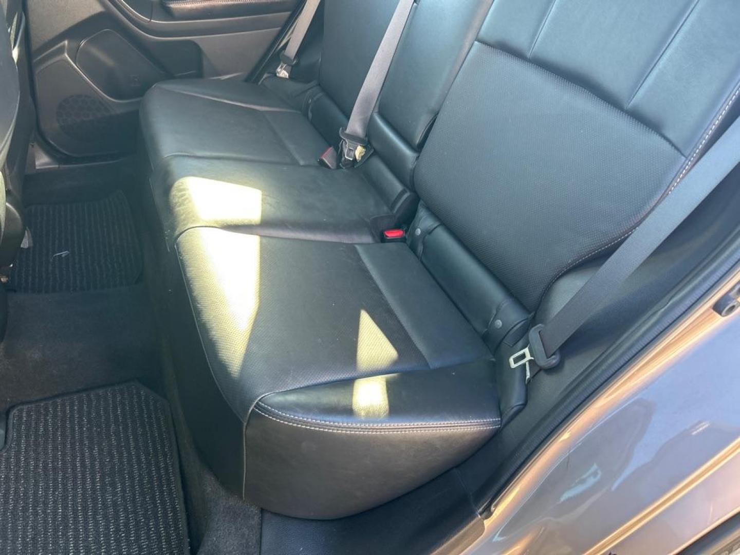2016 TAN SUBARU FORESTER 2.5I LIMITED (JF2SJAHC2GH) with an 2.5L engine, Continuously Variable transmission, located at 2514 Williamson Rd NE, Roanoke, VA, 24012, (540) 265-7770, 37.294636, -79.936249 - NO CREDIT CHECK FINANCING WITH ONLY $3000 DOWN PAYMENT!!!! Check out our website www.needausedvehicle.com for our No Credit Check/ In House Financing options!! No Credit Check Available!!! In House Financing Available!!! All Clean Title Vehicles (no Salvaged or flooded vehicles ever on our lot)! - Photo#4