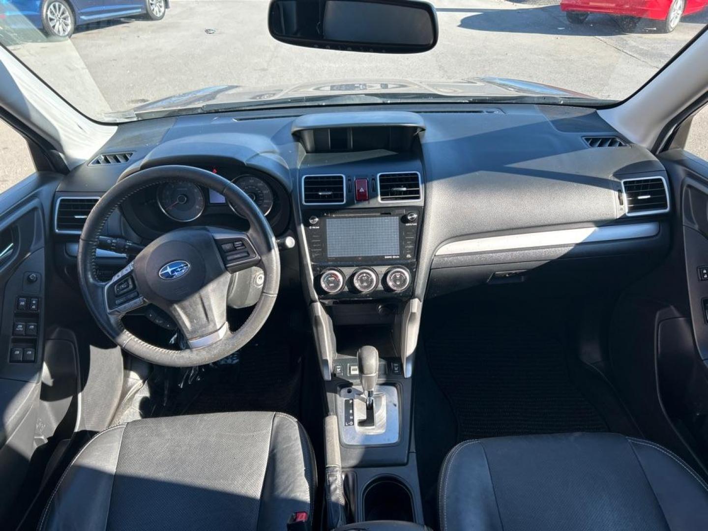 2016 TAN SUBARU FORESTER 2.5I LIMITED (JF2SJAHC2GH) with an 2.5L engine, Continuously Variable transmission, located at 2514 Williamson Rd NE, Roanoke, VA, 24012, (540) 265-7770, 37.294636, -79.936249 - NO CREDIT CHECK FINANCING WITH ONLY $3000 DOWN PAYMENT!!!! Check out our website www.needausedvehicle.com for our No Credit Check/ In House Financing options!! No Credit Check Available!!! In House Financing Available!!! All Clean Title Vehicles (no Salvaged or flooded vehicles ever on our lot)! - Photo#5