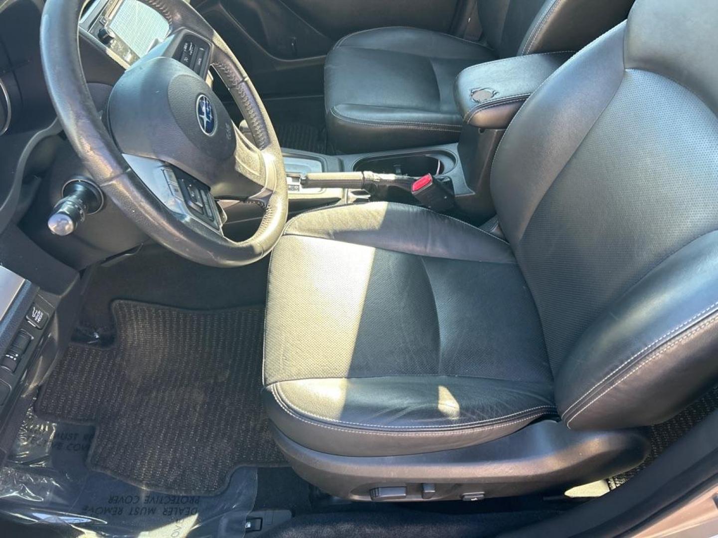 2016 TAN SUBARU FORESTER 2.5I LIMITED (JF2SJAHC2GH) with an 2.5L engine, Continuously Variable transmission, located at 2514 Williamson Rd NE, Roanoke, VA, 24012, (540) 265-7770, 37.294636, -79.936249 - NO CREDIT CHECK FINANCING WITH ONLY $3000 DOWN PAYMENT!!!! Check out our website www.needausedvehicle.com for our No Credit Check/ In House Financing options!! No Credit Check Available!!! In House Financing Available!!! All Clean Title Vehicles (no Salvaged or flooded vehicles ever on our lot)! - Photo#6