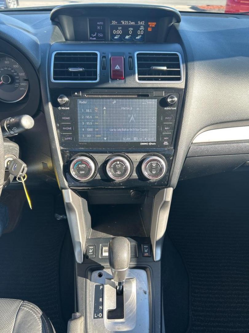 2016 TAN SUBARU FORESTER 2.5I LIMITED (JF2SJAHC2GH) with an 2.5L engine, Continuously Variable transmission, located at 2514 Williamson Rd NE, Roanoke, VA, 24012, (540) 265-7770, 37.294636, -79.936249 - NO CREDIT CHECK FINANCING WITH ONLY $3000 DOWN PAYMENT!!!! Check out our website www.needausedvehicle.com for our No Credit Check/ In House Financing options!! No Credit Check Available!!! In House Financing Available!!! All Clean Title Vehicles (no Salvaged or flooded vehicles ever on our lot)! - Photo#7