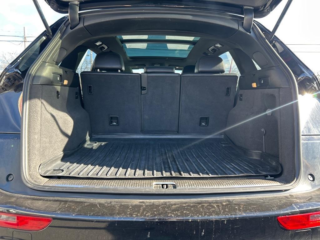 2016 BLACK AUDI Q5 PREMIUM PLUS S-LINE (WA1D7AFP2GA) with an 3.0L engine, Automatic transmission, located at 2514 Williamson Rd NE, Roanoke, VA, 24012, (540) 265-7770, 37.294636, -79.936249 - NO CREDIT CHECK FINANCING WITH ONLY $3800 DOWN PAYMENT!!!! Check out our website www.needausedvehicle.com for our No Credit Check/ In House Financing options!! No Credit Check Available!!! In House Financing Available!!! All Clean Title Vehicles (no Salvaged or flooded vehicles ever on our lot)! - Photo#2