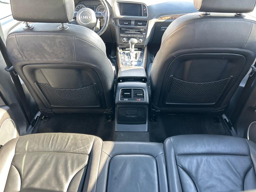 2016 BLACK AUDI Q5 PREMIUM PLUS S-LINE (WA1D7AFP2GA) with an 3.0L engine, Automatic transmission, located at 2514 Williamson Rd NE, Roanoke, VA, 24012, (540) 265-7770, 37.294636, -79.936249 - NO CREDIT CHECK FINANCING WITH ONLY $3800 DOWN PAYMENT!!!! Check out our website www.needausedvehicle.com for our No Credit Check/ In House Financing options!! No Credit Check Available!!! In House Financing Available!!! All Clean Title Vehicles (no Salvaged or flooded vehicles ever on our lot)! - Photo#3