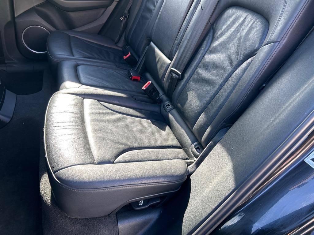 2016 BLACK AUDI Q5 PREMIUM PLUS S-LINE (WA1D7AFP2GA) with an 3.0L engine, Automatic transmission, located at 2514 Williamson Rd NE, Roanoke, VA, 24012, (540) 265-7770, 37.294636, -79.936249 - NO CREDIT CHECK FINANCING WITH ONLY $3800 DOWN PAYMENT!!!! Check out our website www.needausedvehicle.com for our No Credit Check/ In House Financing options!! No Credit Check Available!!! In House Financing Available!!! All Clean Title Vehicles (no Salvaged or flooded vehicles ever on our lot)! - Photo#4