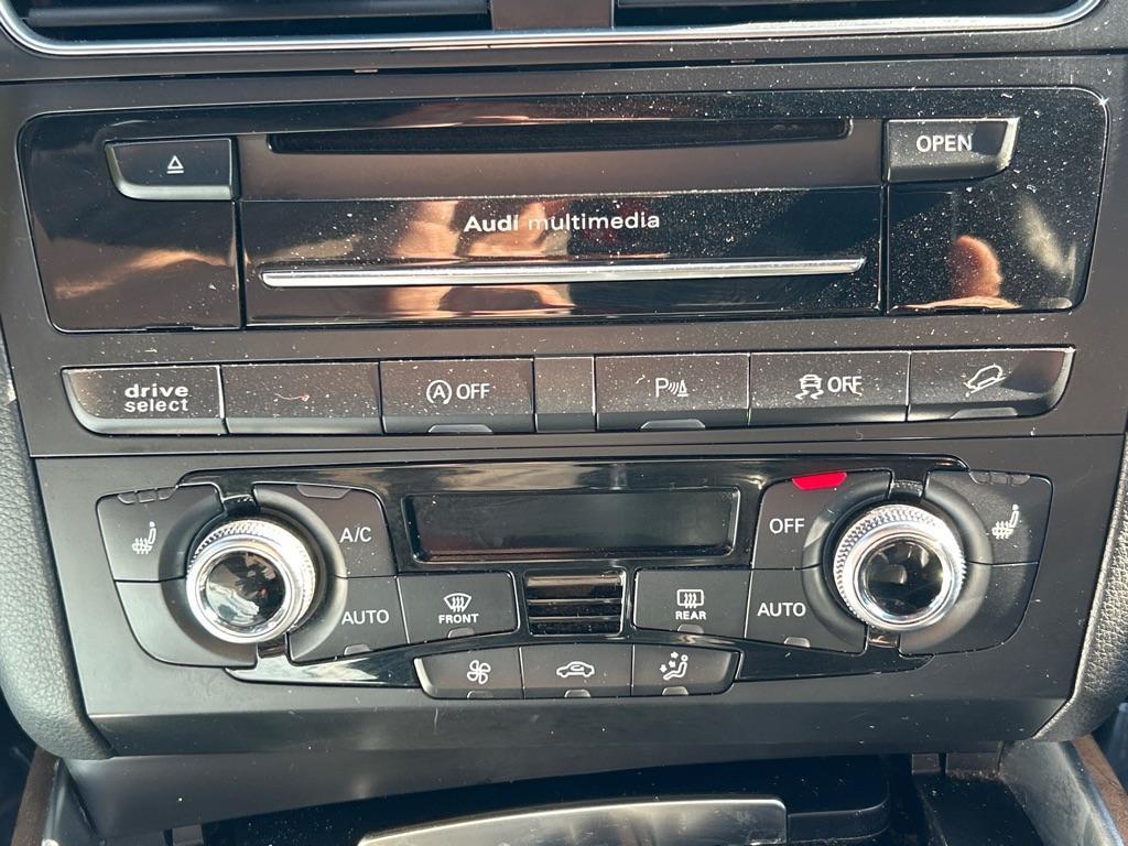 2016 BLACK AUDI Q5 PREMIUM PLUS S-LINE (WA1D7AFP2GA) with an 3.0L engine, Automatic transmission, located at 2514 Williamson Rd NE, Roanoke, VA, 24012, (540) 265-7770, 37.294636, -79.936249 - NO CREDIT CHECK FINANCING WITH ONLY $3800 DOWN PAYMENT!!!! Check out our website www.needausedvehicle.com for our No Credit Check/ In House Financing options!! No Credit Check Available!!! In House Financing Available!!! All Clean Title Vehicles (no Salvaged or flooded vehicles ever on our lot)! - Photo#11