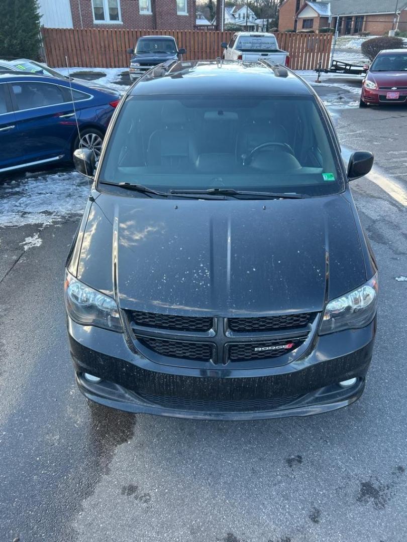 2016 BLACK DODGE GRAND CARAVAN R/T (2C4RDGEG2GR) with an 3.6L engine, Automatic transmission, located at 2514 Williamson Rd NE, Roanoke, VA, 24012, (540) 265-7770, 37.294636, -79.936249 - NO CREDIT CHECK FINANCING WITH ONLY $2600 DOWN PAYMENT!!!! Check out our website www.needausedvehicle.com for our No Credit Check/ In House Financing options!! No Credit Check Available!!! In House Financing Available!!! All Clean Title Vehicles (no Salvaged or flooded vehicles ever on our lot)! - Photo#10