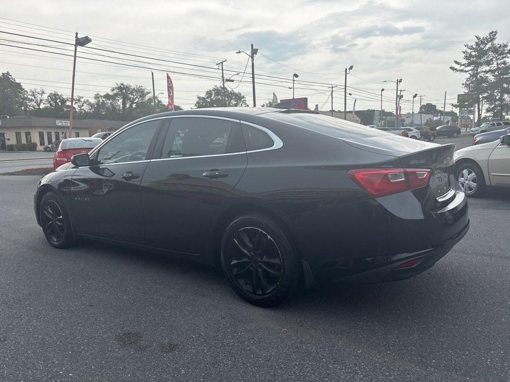 2016 BLACK CHEVROLET MALIBU LT (1G1ZE5ST5GF) with an 1.5L engine, Automatic transmission, located at 2514 Williamson Rd NE, Roanoke, VA, 24012, (540) 265-7770, 37.294636, -79.936249 - NO CREDIT CHECK FINANCING WITH ONLY $3000 DOWN PAYMENT!!!! Check out our website www.needausedvehicle.com for our No Credit Check/ In House Financing options!! No Credit Check Available!!! In House Financing Available!!! All Clean Title Vehicles (no Salvaged or flooded vehicles ever on our lot)!- Photo#2