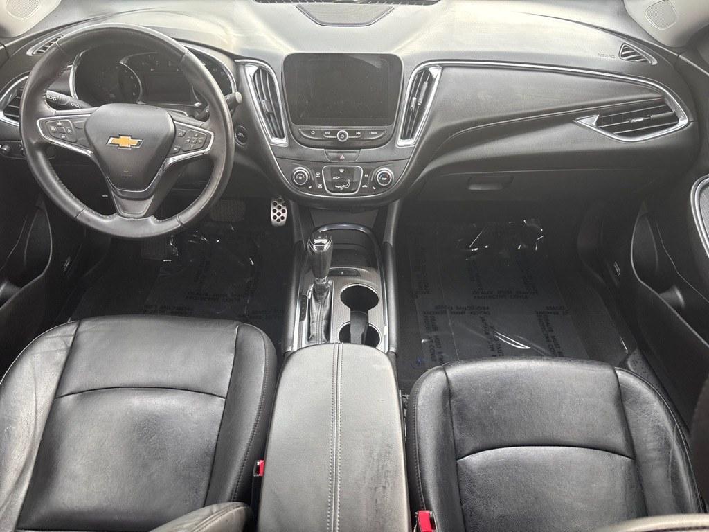 2016 BLACK CHEVROLET MALIBU LT (1G1ZE5ST5GF) with an 1.5L engine, Automatic transmission, located at 2514 Williamson Rd NE, Roanoke, VA, 24012, (540) 265-7770, 37.294636, -79.936249 - NO CREDIT CHECK FINANCING WITH ONLY $3000 DOWN PAYMENT!!!! Check out our website www.needausedvehicle.com for our No Credit Check/ In House Financing options!! No Credit Check Available!!! In House Financing Available!!! All Clean Title Vehicles (no Salvaged or flooded vehicles ever on our lot)!- Photo#5