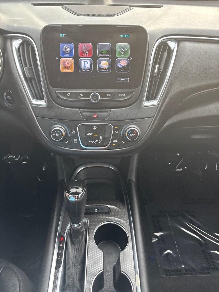 2016 BLACK CHEVROLET MALIBU LT (1G1ZE5ST5GF) with an 1.5L engine, Automatic transmission, located at 2514 Williamson Rd NE, Roanoke, VA, 24012, (540) 265-7770, 37.294636, -79.936249 - NO CREDIT CHECK FINANCING WITH ONLY $3000 DOWN PAYMENT!!!! Check out our website www.needausedvehicle.com for our No Credit Check/ In House Financing options!! No Credit Check Available!!! In House Financing Available!!! All Clean Title Vehicles (no Salvaged or flooded vehicles ever on our lot)!- Photo#7